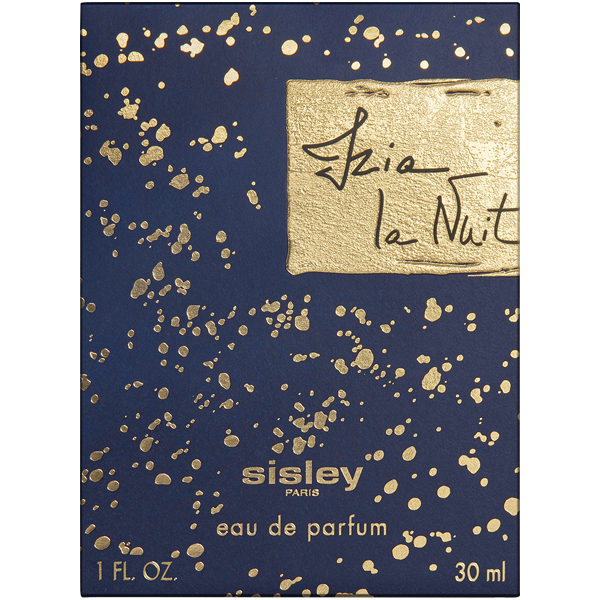 Izia La Nuit EdP Nat. Spray