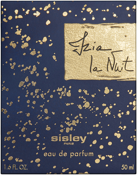 Izia La Nuit EdP Nat. Spray