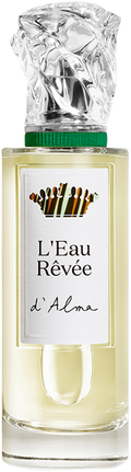 L'Eau Revee D'Alma EdT Nat. Spray