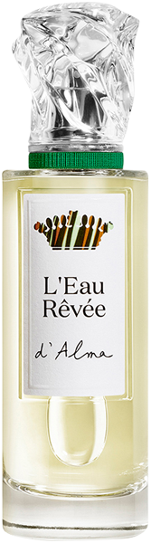 L'Eau Revee D'Alma EdT Nat. Spray
