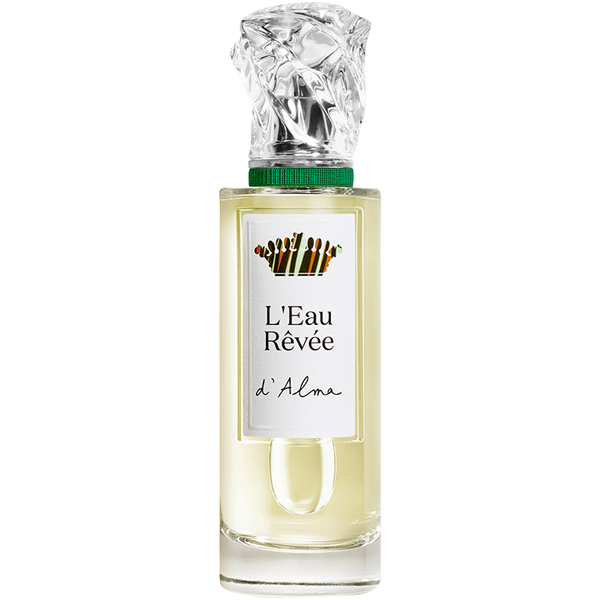 Image of L'Eau Revee D'Alma EdT Nat. Spray