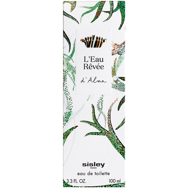 Image of L'Eau Revee D'Alma EdT Nat. Spray