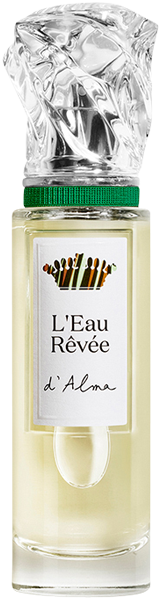 L'Eau Revee D'Alma EdT Nat. Spray