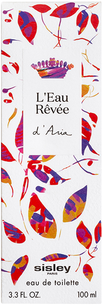 L'Eau Revee D'Aria EdT Nat. Spray