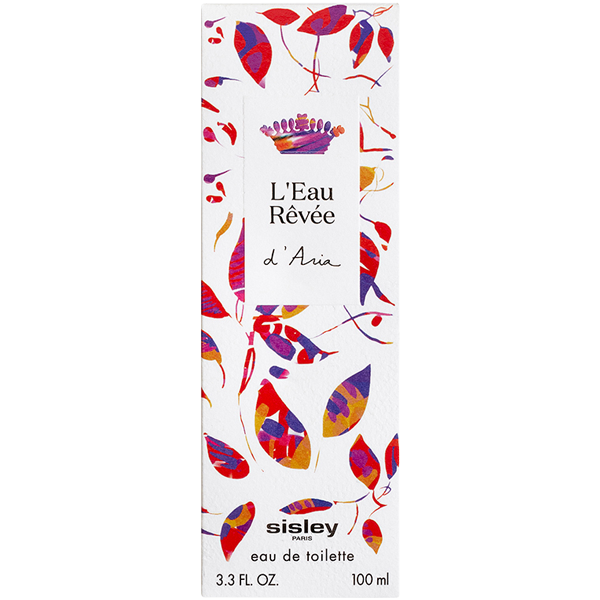 Image of L'Eau Revee D'Aria EdT Nat. Spray