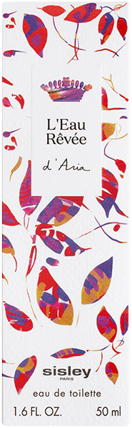 L'Eau Revee D'Aria EdT Nat. Spray