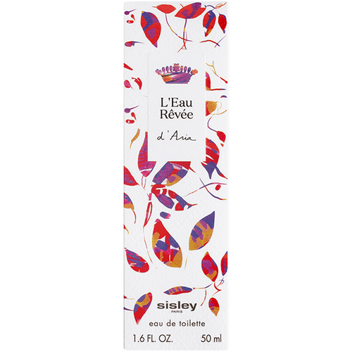 L'Eau Revee D'Aria EdT Nat. Spray