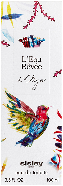 Image of L'Eau Revee D'Eliya EdT Nat. Spray