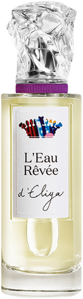 L'Eau Revee D'Eliya EdT Nat. Spray