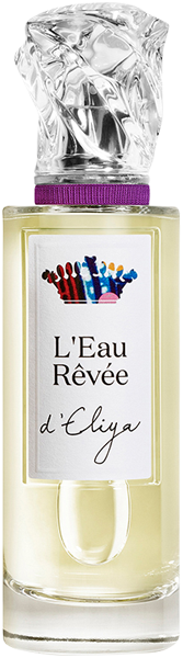 L'Eau Revee D'Eliya EdT Nat. Spray