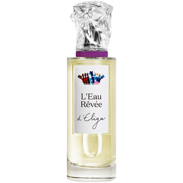 Image of L'Eau Revee D'Eliya EdT Nat. Spray