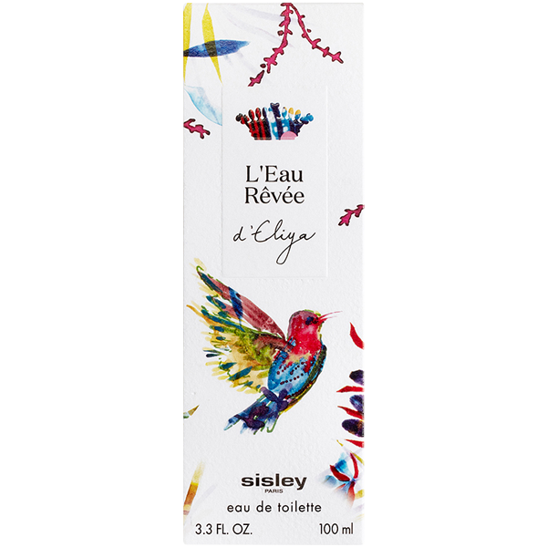 Image of L'Eau Revee D'Eliya EdT Nat. Spray