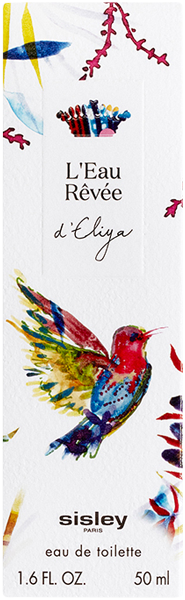 L'Eau Revee D'Eliya EdT Nat. Spray