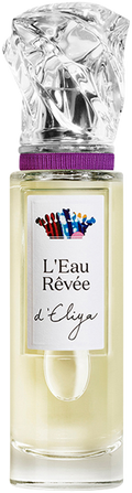 L'Eau Revee D'Eliya EdT Nat. Spray