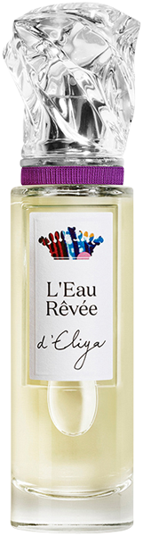 L'Eau Revee D'Eliya EdT Nat. Spray