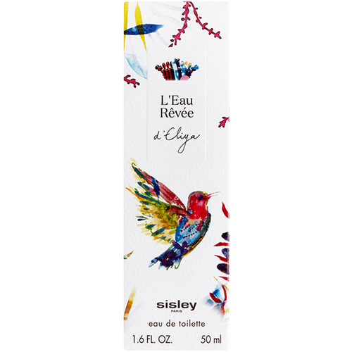 L'Eau Revee D'Eliya EdT Nat. Spray