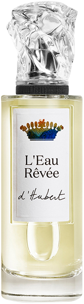 L'Eau Revee D'Hubert EdT Nat. Spray