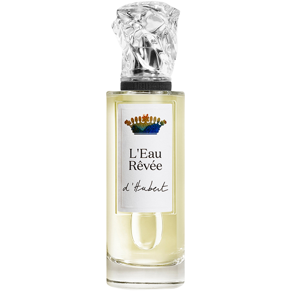 L'Eau Revee D'Hubert EdT Nat. Spray