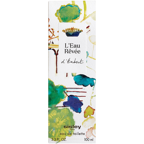 Image of L'Eau Revee D'Hubert EdT Nat. Spray