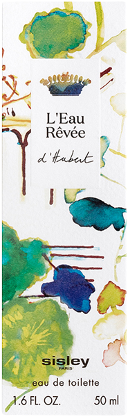 Image of L'Eau Revee D'Hubert EdT Nat. Spray