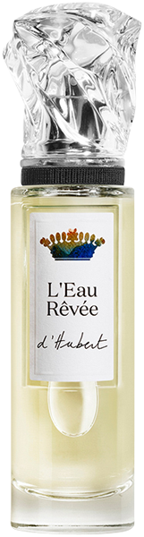 L'Eau Revee D'Hubert EdT Nat. Spray