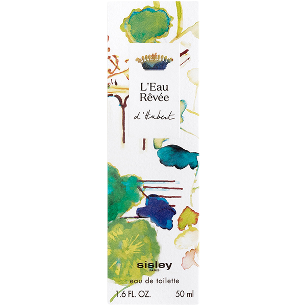 L'Eau Revee D'Hubert EdT Nat. Spray