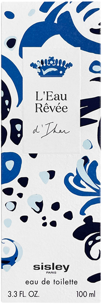 Image of L'Eau Revee D'Ikar EdT Nat. Spray