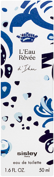 L'Eau Revee D'Ikar EdT Nat. Spray