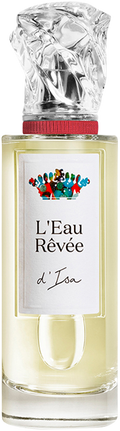 L'Eau Revee D'Isa EdT Nat. Spray