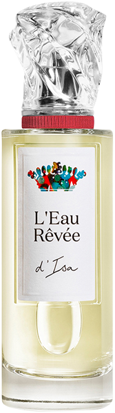 L'Eau Revee D'Isa EdT Nat. Spray