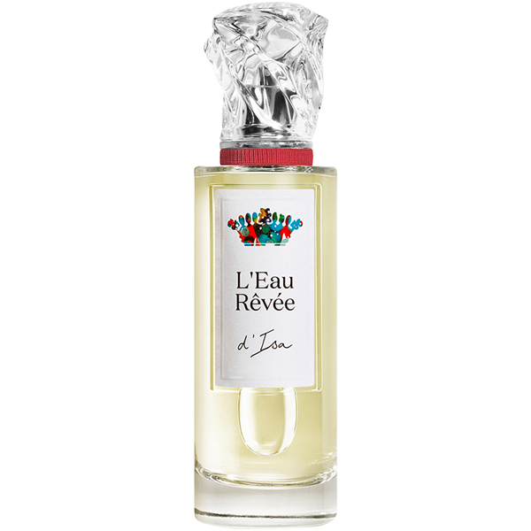 Image of L'Eau Revee D'Isa EdT Nat. Spray