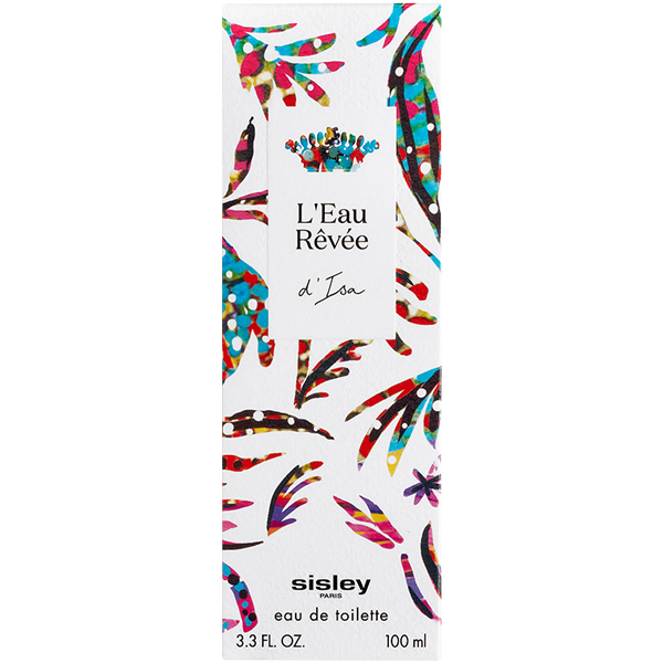 Image of L'Eau Revee D'Isa EdT Nat. Spray