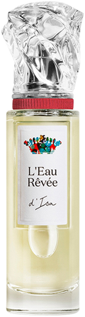 L'Eau Revee D'Isa EdT Nat. Spray