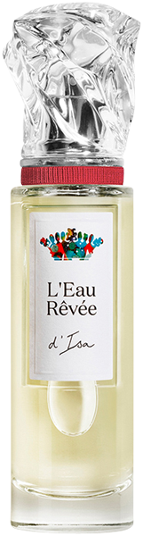 L'Eau Revee D'Isa EdT Nat. Spray