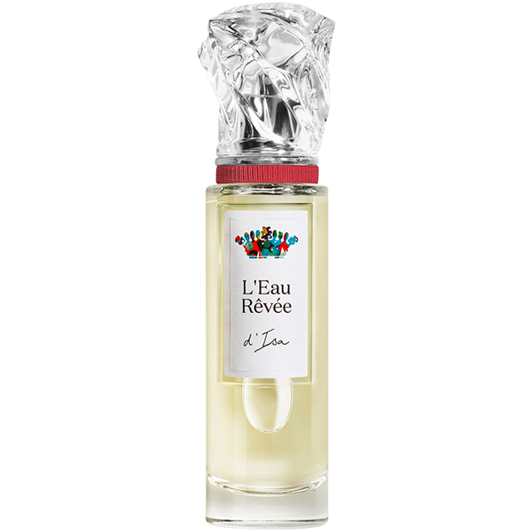Image of L'Eau Revee D'Isa EdT Nat. Spray