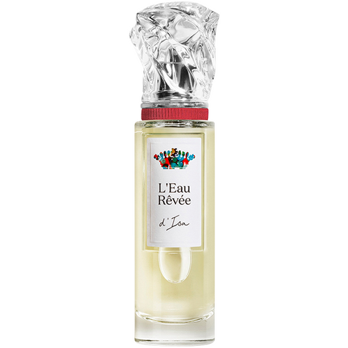 L'Eau Revee D'Isa EdT Nat. Spray