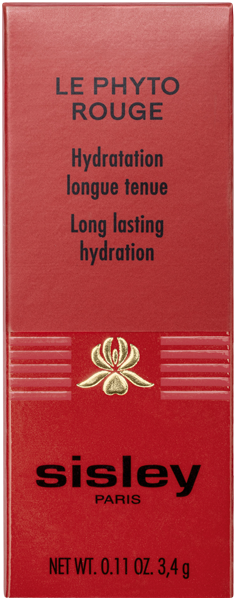 Le Phyto Rouge