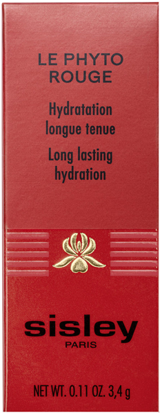 Le Phyto Rouge