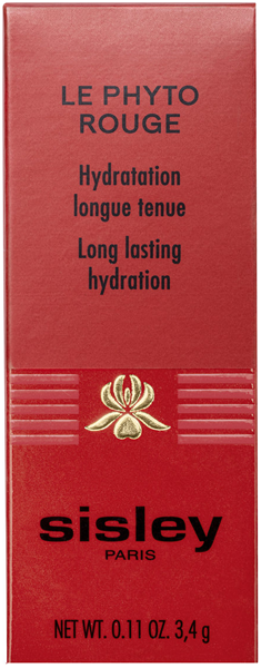 Le Phyto Rouge