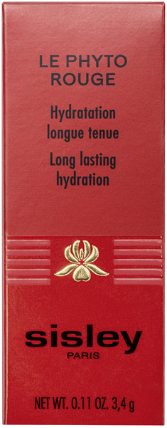 Le Phyto Rouge