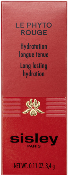 Le Phyto Rouge