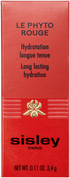 Le Phyto Rouge