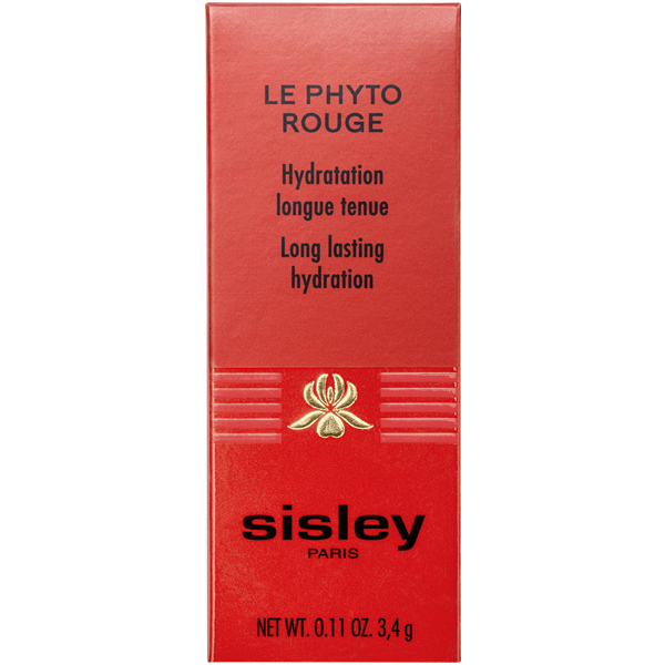 Le Phyto Rouge