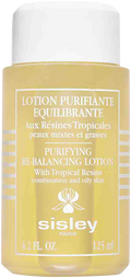 Lotion Purifiante Equilibrante Aux Résines Tropicales
