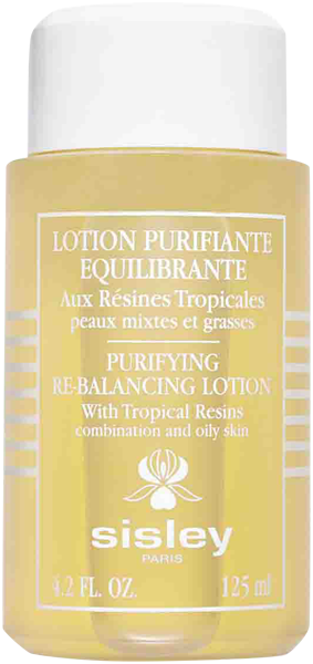 Lotion Purifiante Equilibrante Aux Résines Tropicales