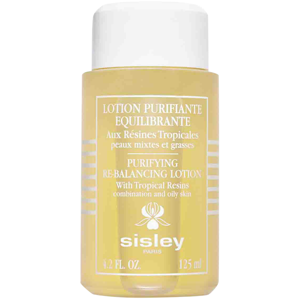 Image of Lotion Purifiante Equilibrante Aux Résines Tropicales