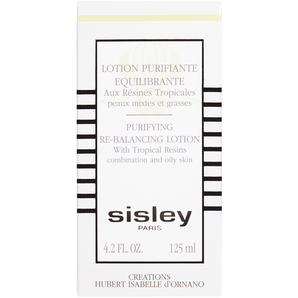 Image of Lotion Purifiante Equilibrante Aux Résines Tropicales