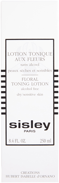 Image of Lotion Tonique aux Fleurs