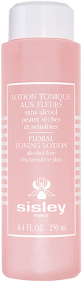 Lotion Tonique aux Fleurs
