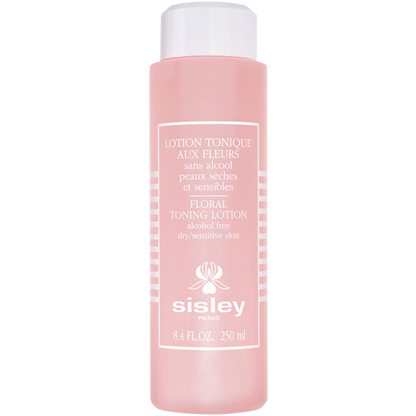 Image of Lotion Tonique aux Fleurs